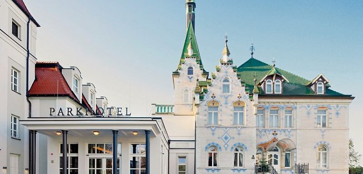 Dorint Parkhotel Meißen