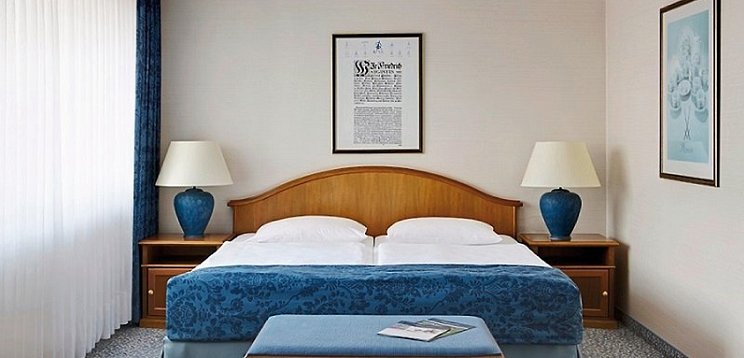 Dorint Parkhotel Meißen