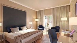 Dorint Parkhotel Meißen