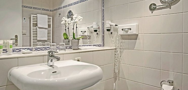 Dorint Parkhotel Meißen