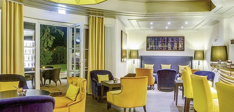Dorint Parkhotel Meißen