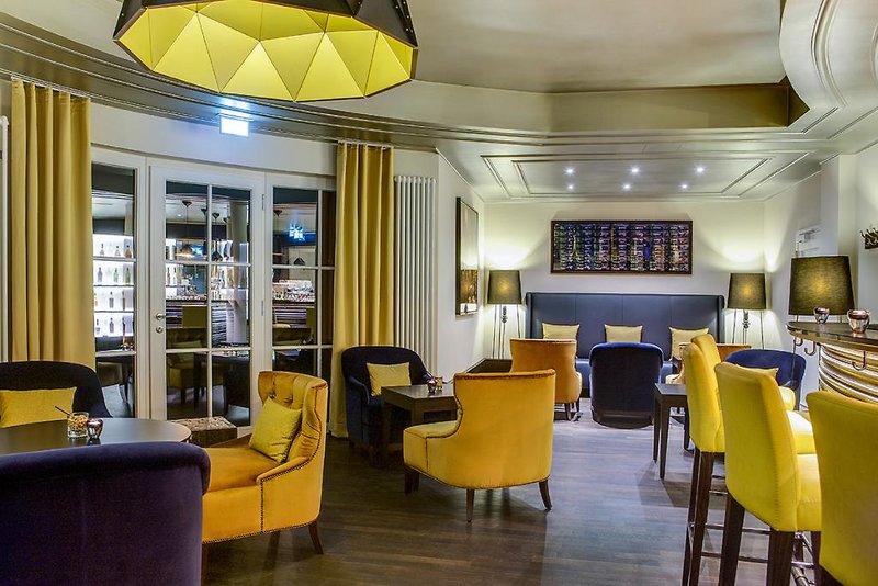 Dorint Parkhotel Meißen