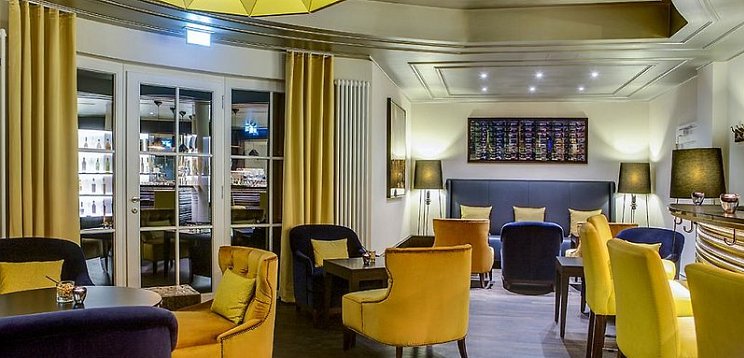 Dorint Parkhotel Meißen