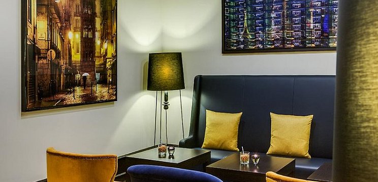 Dorint Parkhotel Meißen