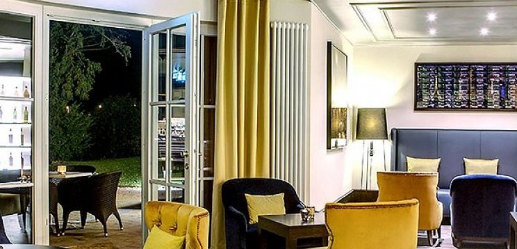 Dorint Parkhotel Meißen