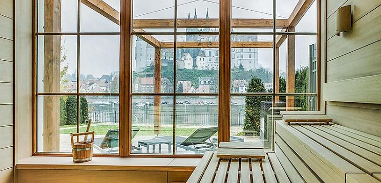 Dorint Parkhotel Meißen