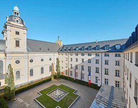 Living Hotel De Medici