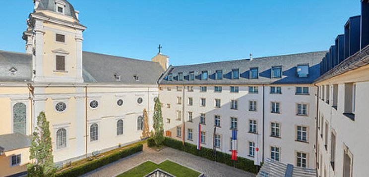 Living Hotel De Medici