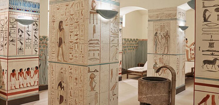 Living Hotel De Medici