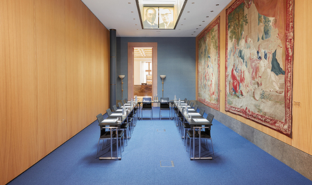 Living Hotel De Medici