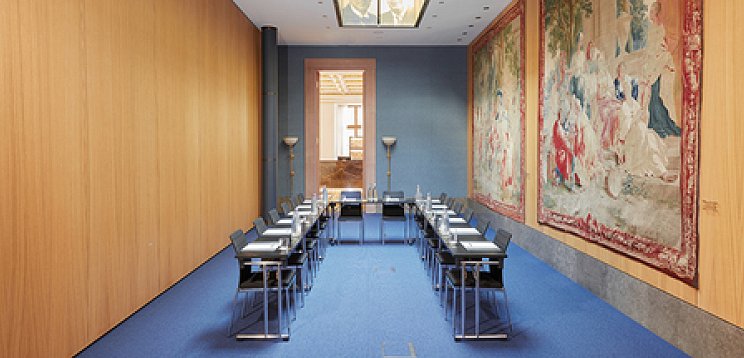 Living Hotel De Medici