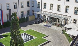 Living Hotel De Medici