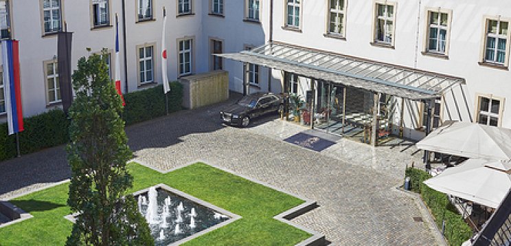 Living Hotel De Medici