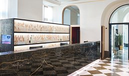 Living Hotel De Medici