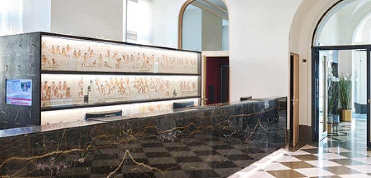 Living Hotel De Medici