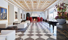 Living Hotel De Medici