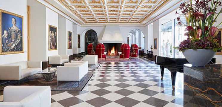 Living Hotel De Medici