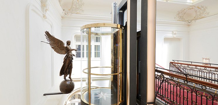 Living Hotel De Medici
