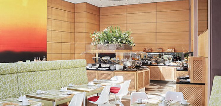 Living Hotel De Medici
