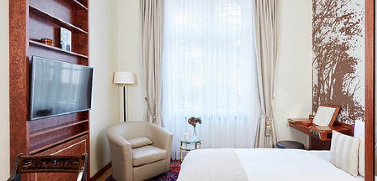 Living Hotel De Medici