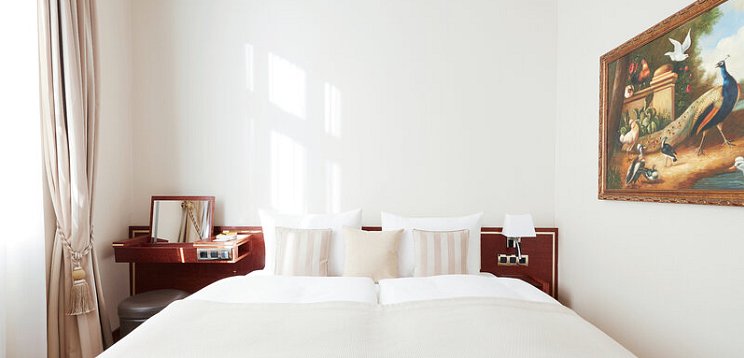 Living Hotel De Medici