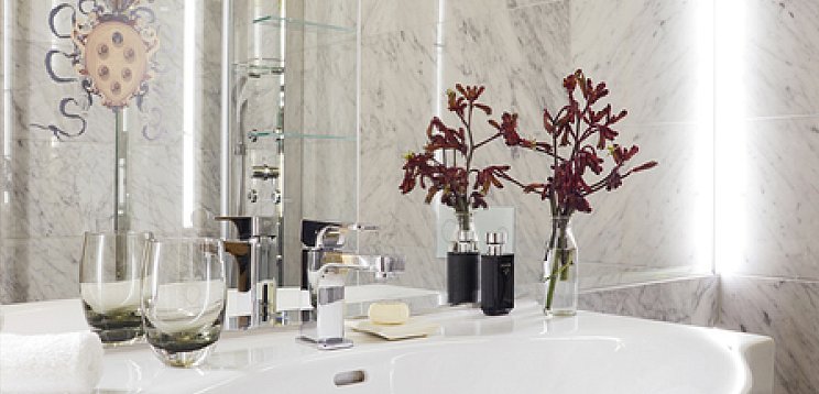 Living Hotel De Medici