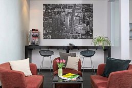 Wyndham Garden Duesseldorf City Centre Koenigsallee