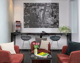 Wyndham Garden Duesseldorf City Centre Koenigsallee