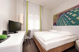 Wyndham Garden Duesseldorf City Centre Koenigsallee