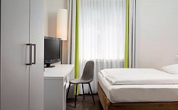 Wyndham Garden Duesseldorf City Centre Koenigsallee