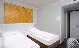 Wyndham Garden Duesseldorf City Centre Koenigsallee