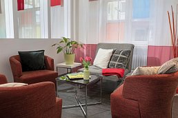 Wyndham Garden Düsseldorf City Centre Königsallee