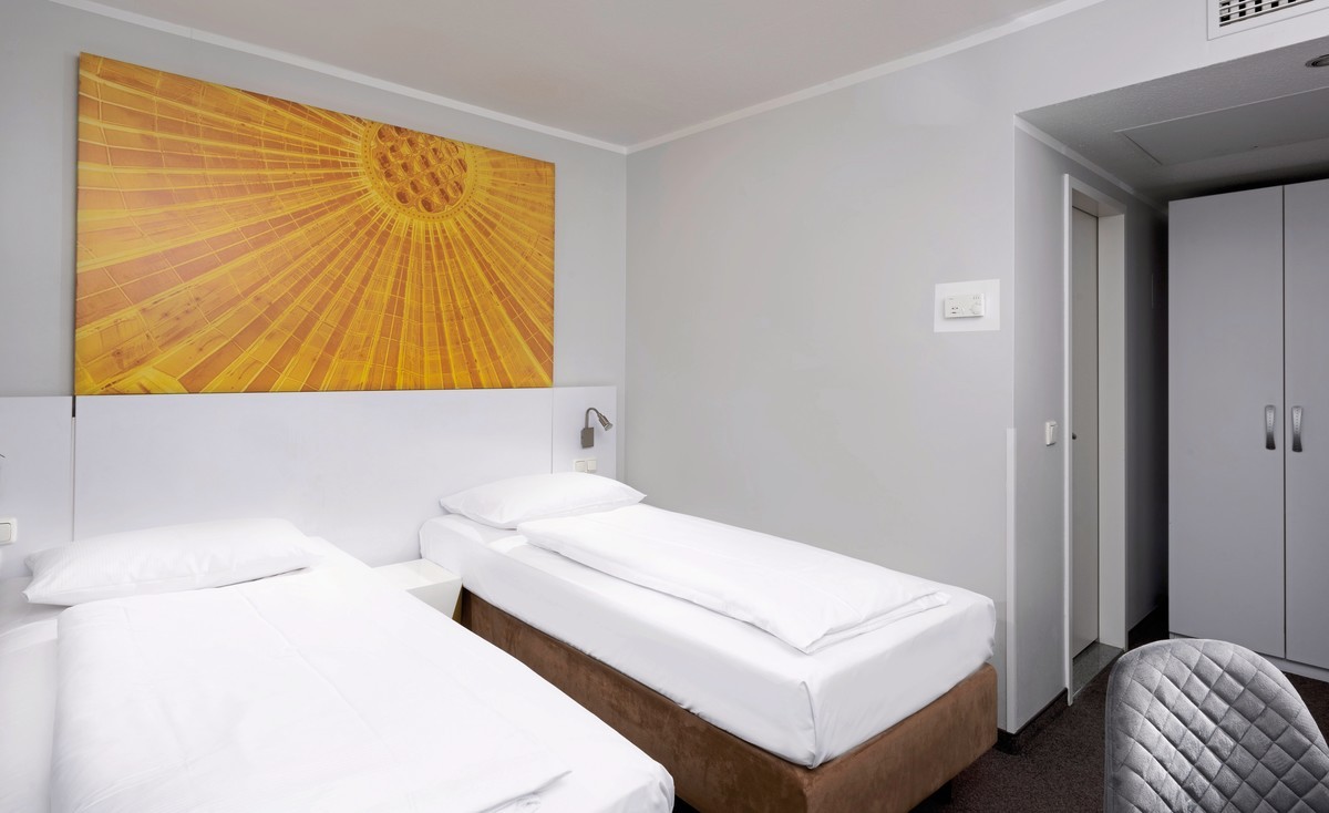 Wyndham Garden Düsseldorf City Centre Königsallee