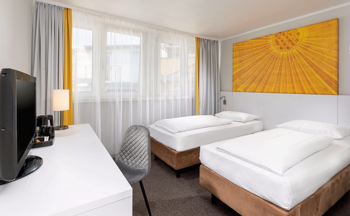 Wyndham Garden Düsseldorf City Centre Königsallee