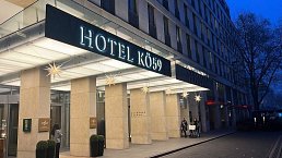Hotel Kö59