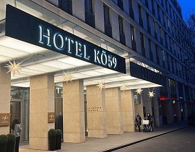 Hotel Kö59