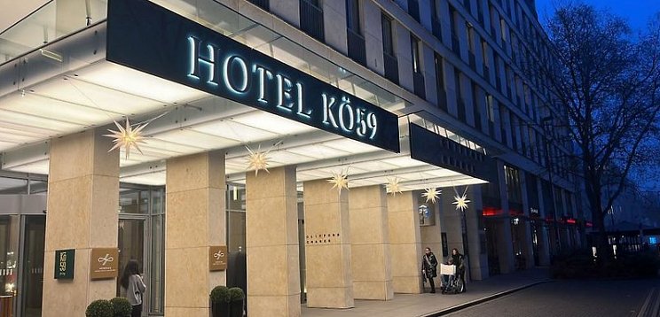 Hotel Kö59