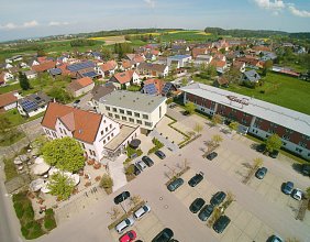 EuroHotel Günzburg