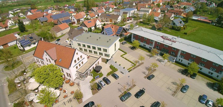 EuroHotel Günzburg