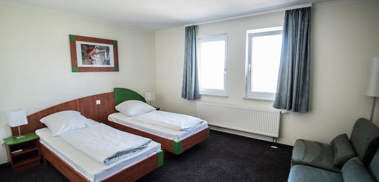 EuroHotel Günzburg