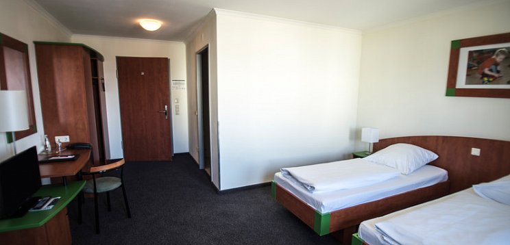 EuroHotel Günzburg