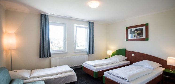 EuroHotel Günzburg