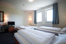 EuroHotel Günzburg