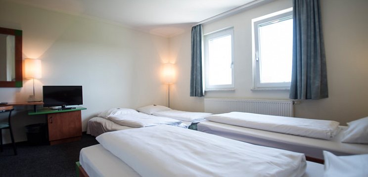 EuroHotel Günzburg