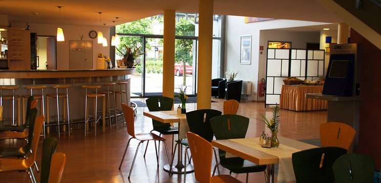 EuroHotel Günzburg