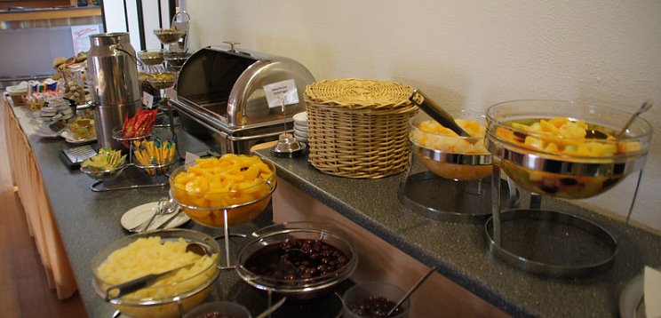 EuroHotel Günzburg