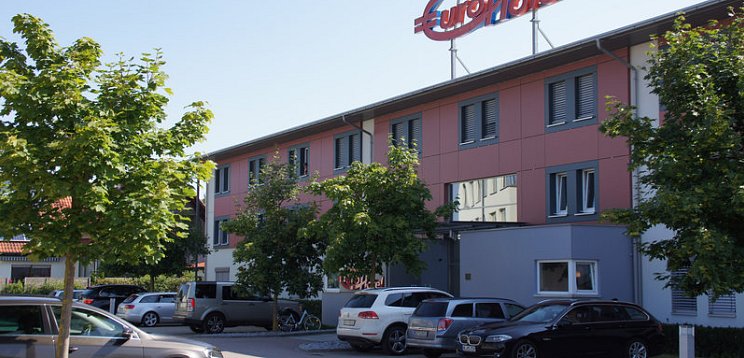 EuroHotel Günzburg