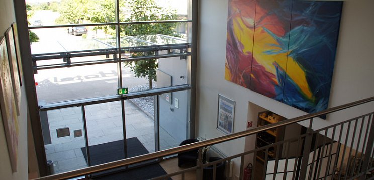 EuroHotel Günzburg
