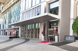 JW Marriott Hotel Frankfurt