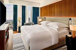 JW Marriott Hotel Frankfurt